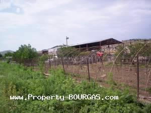 View of Land for sale, plots For sale in Aitos property