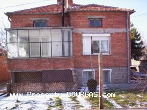 View of Houses For sale in Balgarovo
