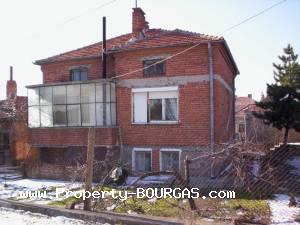 View of Houses For sale in Balgarovo