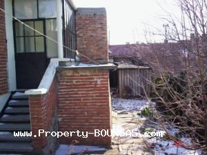 View of Houses For sale in Balgarovo