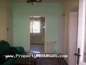 View of Houses For sale in Balgarovo