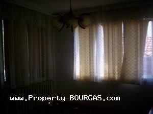 View of Houses For sale in Balgarovo