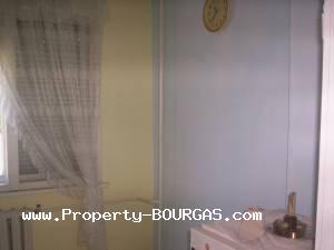 View of Houses For sale in Balgarovo