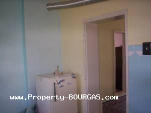 View of Houses For sale in Balgarovo