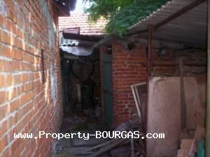 View of Houses For sale in Balgarovo