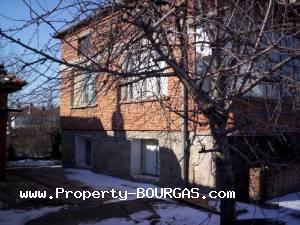 View of Houses For sale in Balgarovo