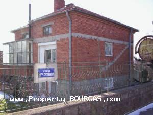 View of Houses For sale in Balgarovo