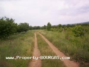 View of Land for sale, plots For sale in Karageorgievo