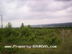 View of Land for sale, plots For sale in Karageorgievo
