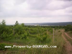 View of Land for sale, plots For sale in Karageorgievo