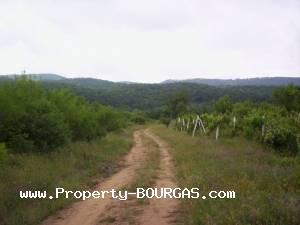 View of Land for sale, plots For sale in Karageorgievo