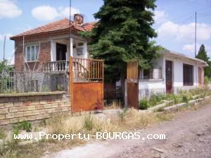 View of Houses For sale in Troianovo