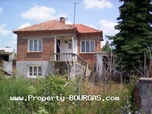 View of Houses For sale in Troianovo