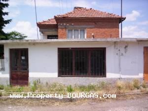 View of Houses For sale in Troianovo