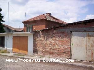 View of Houses For sale in Troianovo