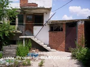 View of Houses For sale in Troianovo