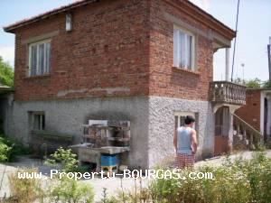 View of Houses For sale in Troianovo
