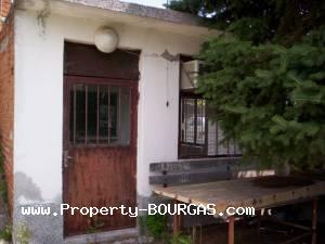 View of Houses For sale in Troianovo