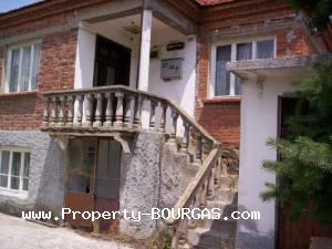 View of Houses For sale in Troianovo