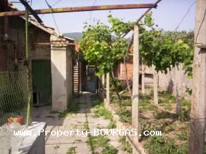 View of Houses For sale in Klimash