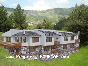 View of Houses For sale in Yagodina