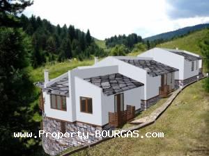 View of Houses For sale in Yagodina