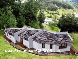 View of Houses For sale in Yagodina