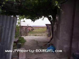 View of Houses For sale in Hadzhiite