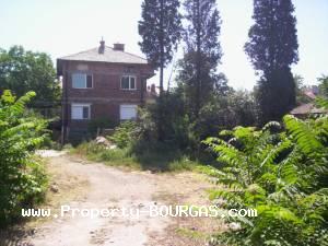 View of Land for sale, plots For sale in Aitos property