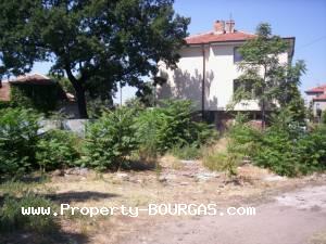 View of Land for sale, plots For sale in Aitos property