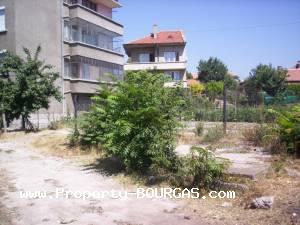View of Land for sale, plots For sale in Aitos property