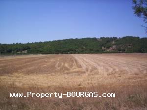 View of Land for sale, plots For sale in Polyanovo/Burgas/