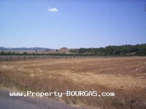 View of Land for sale, plots For sale in Polyanovo/Burgas/