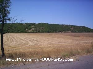 View of Land for sale, plots For sale in Polyanovo/Burgas/