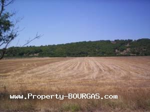 View of Land for sale, plots For sale in Polyanovo/Burgas/