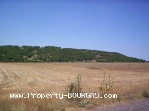 View of Land for sale, plots For sale in Polyanovo/Burgas/