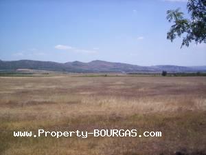 View of Land for sale, plots For sale in Polyanovo/Burgas/