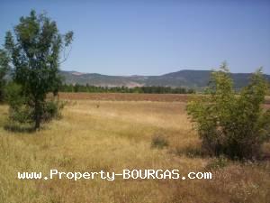 View of Land for sale, plots For sale in Polyanovo/Burgas/