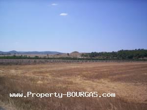 View of Land for sale, plots For sale in Polyanovo/Burgas/