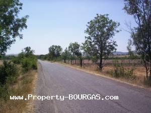 View of Land for sale, plots For sale in Polyanovo/Burgas/
