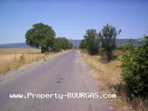 View of Land for sale, plots For sale in Polyanovo/Burgas/