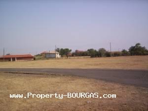 View of Land for sale, plots For sale in Hadzhiite