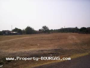 View of Land for sale, plots For sale in Hadzhiite