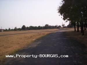 View of Land for sale, plots For sale in Hadzhiite