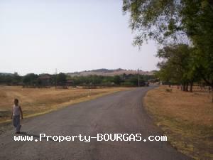 View of Land for sale, plots For sale in Hadzhiite
