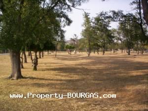 View of Land for sale, plots For sale in Hadzhiite