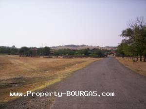 View of Land for sale, plots For sale in Hadzhiite