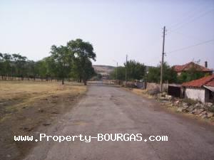 View of Land for sale, plots For sale in Hadzhiite