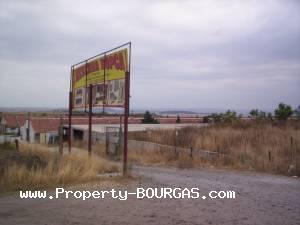 View of Land for sale, plots For sale in Burgas property