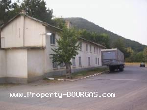 View of Commercial For sale in Shivarovo